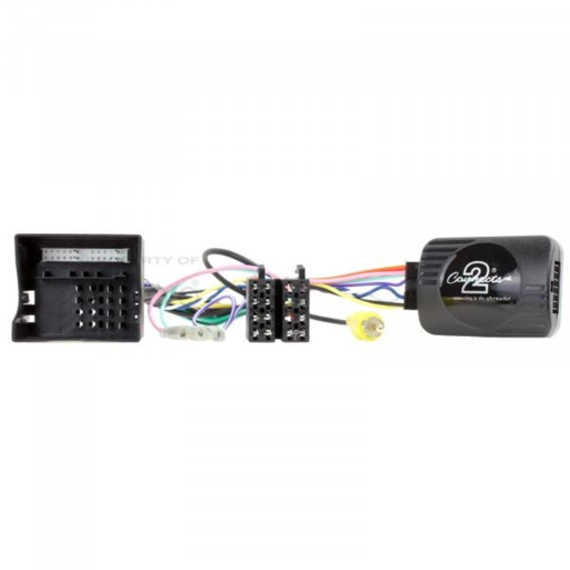 Aerpro Steering Wheel Control Interface To Suit Iveco - CHIV4C