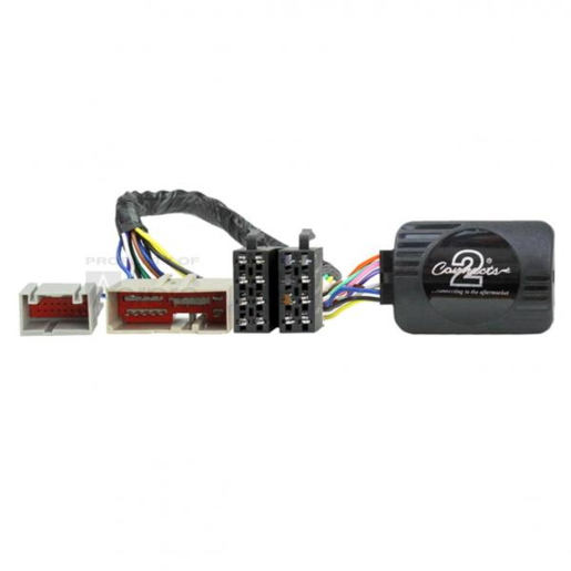 Aerpro Steering Wheel Control Interface To Suit Ford Various Models - CHFO19C