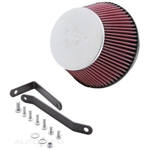 K&N Air Induction Kit - KN57-9001