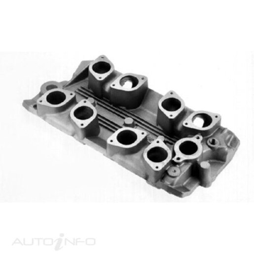 Redline MANIFOLD TO SUIT CHEV QUAD IDF WEBER - 12-123