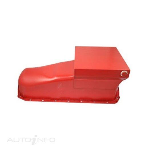 Redline SUMP PAINTED FIT S/B TO SUIT CHEV - 28-121