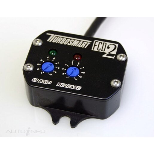 Turbosmart FCD-2 (ELECTRONIC) - TS-0303-1002