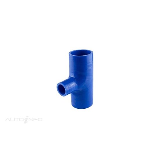 Turbosmart HOSE TEE 2.00 ID 1.00 SPOUT - TS-HT200100-BE