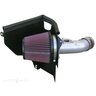 K&N Cold Air Intake Kit - KN69-8001TS