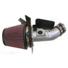 K&N Cold Air Intake Kit - KN69-8002TS