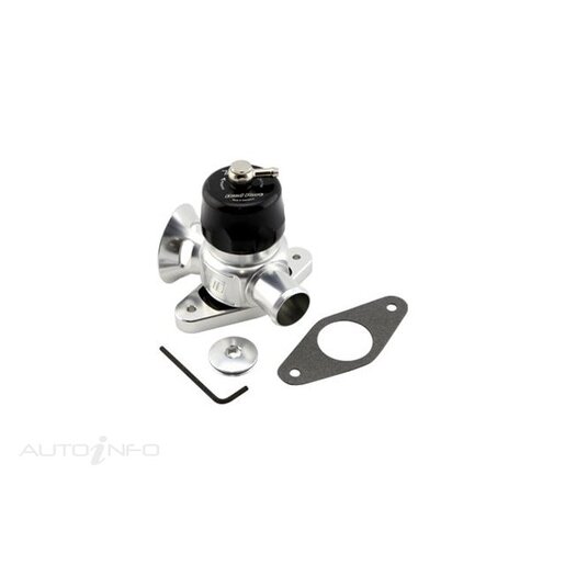 Turbosmart Turbocharger Diverter/Blow Off Valve - TS-0205-1010