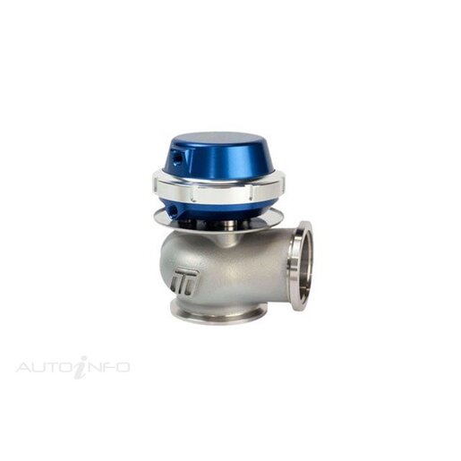 Turbosmart GEN 4 WG45 HYPERGATE45 7PSI BLUE - TS-0506-1001