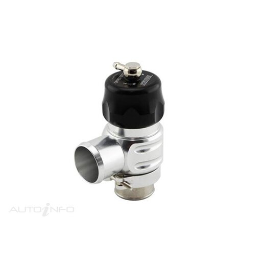 Turbosmart BOV PLUMB BACK UNI 38MM-BLACK - TS-0205-1272