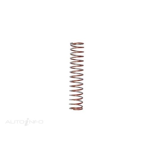 Turbosmart BOV SPRING RED PB/SC - TS-0205-3102