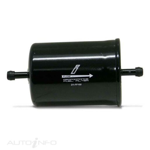 Drift Fuel Filter - D1-FF168