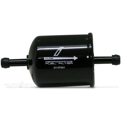 Drift Fuel Filter - D1-FF201