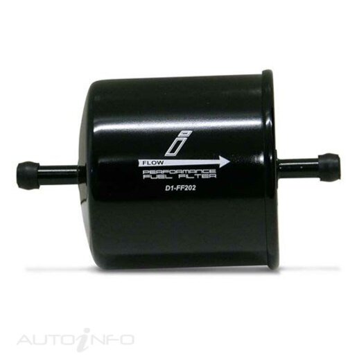 Drift Fuel Filter - D1-FF202