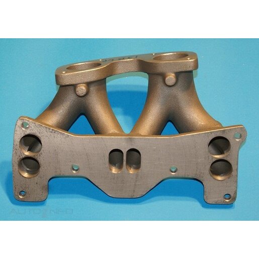 Redline MANIFOLD TO SUIT MAZDA 13B (6 PORT) SUIT IDA WEBER - 12-3150