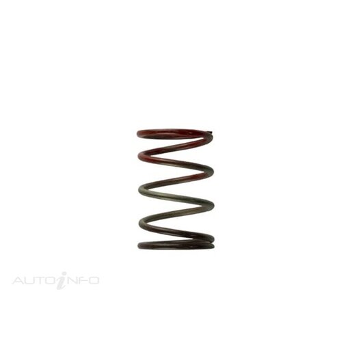 GEN 4/IWG WG38/40/45/50L 11PSI MIDDLE SPRING - BROWN/RED