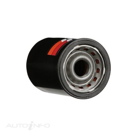 K&N Oil Filter - KNPS-1003