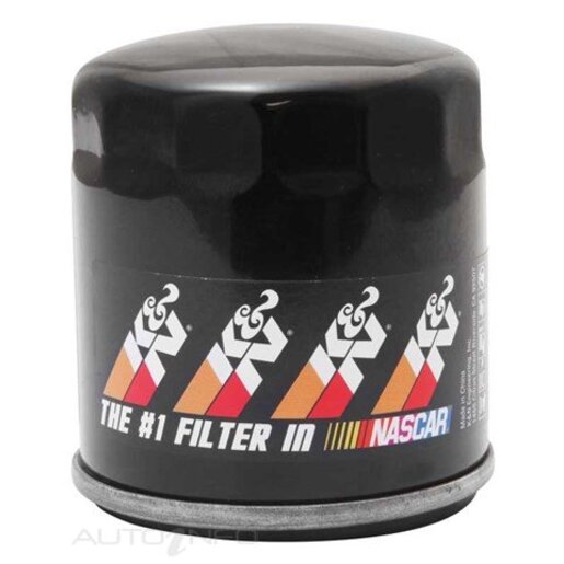 K&N Pro Series Oil Filter Z160