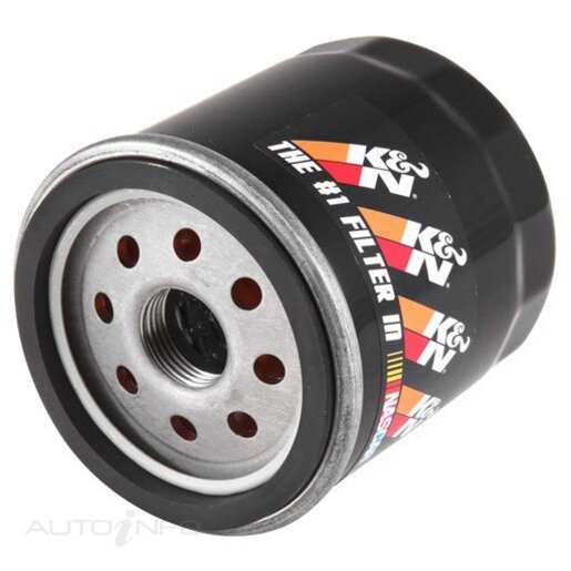 K&N Pro Series Oil Filter Z160