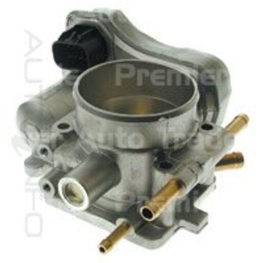 PAT Fuel Injection Throttle Body - TBO-023