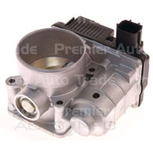 PAT Fuel Injection Throttle Body - TBO-036