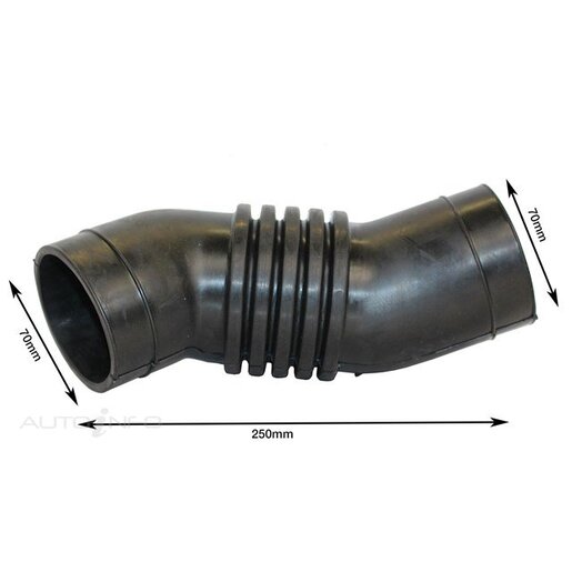 Dayco Air Intake Hose - DAH113