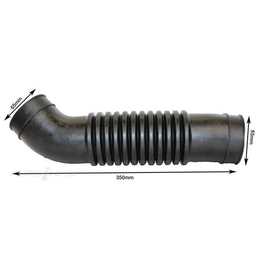 Dayco Air Intake Hose - DAH105