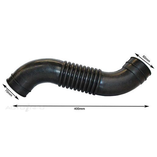 Dayco Air Intake Hose - DAH104