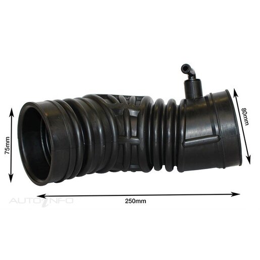 Dayco Air Intake Hose - Kia - DAH115