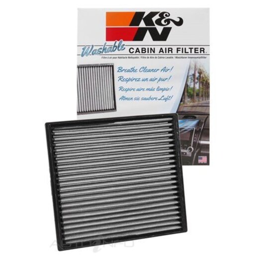 K&N Premium Cabin Air Filter - KNVF-2045