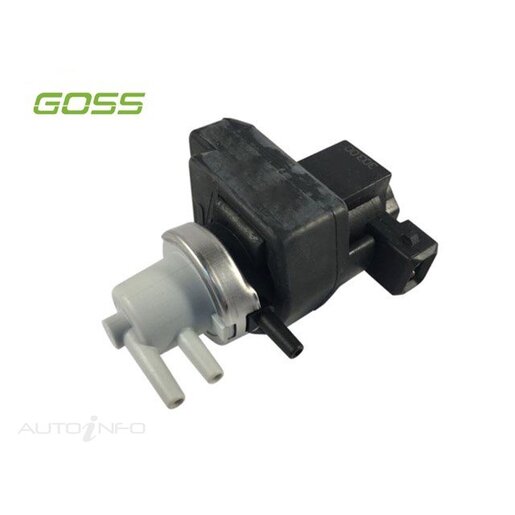 GOSS Turbocharger Boost Control Valve - VS202