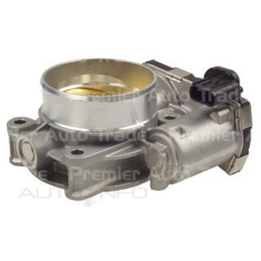 PAT Fuel Injection Throttle Body - TBO-123