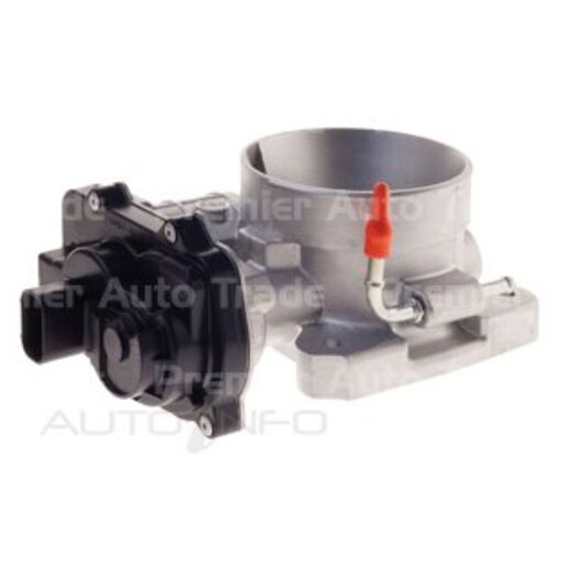 PAT Fuel Injection Throttle Body - TBO-054