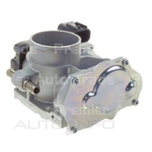 PAT Fuel Injection Throttle Body - TBO-081