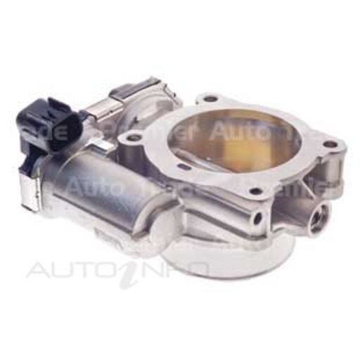 PAT Fuel Injection Throttle Body - TBO-065