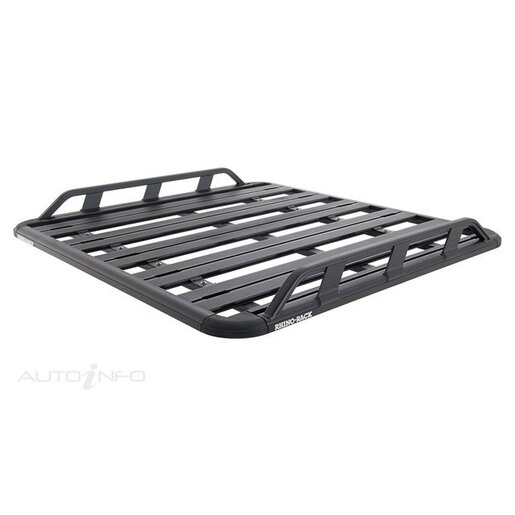 Rhino-Rack Pioneer Tradie 1328mm x 1376mm - 45110B