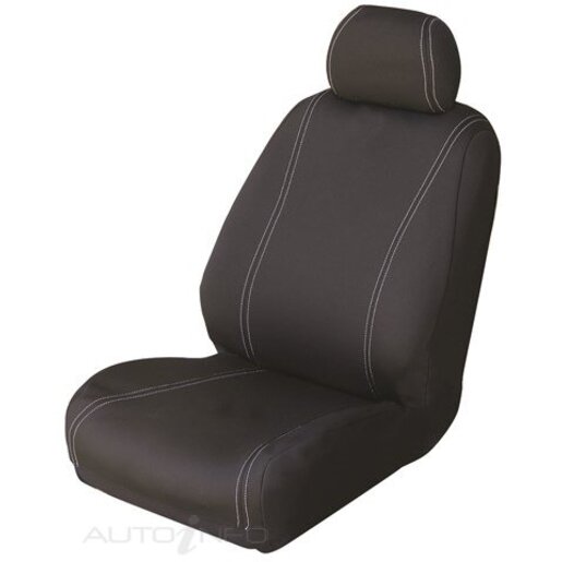Ilana Seat Cover - Pack - VEL7130