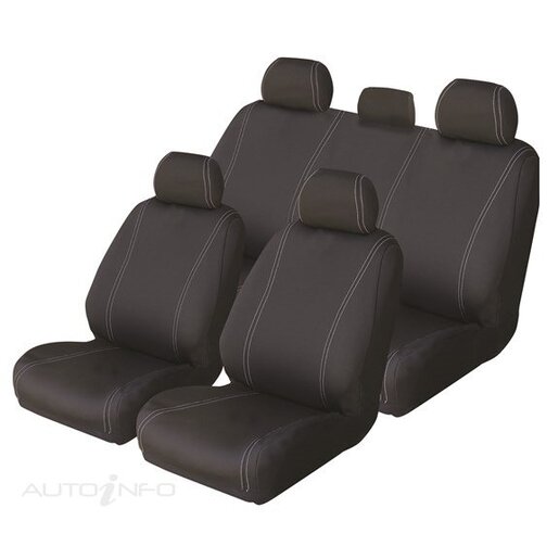 Ilana Seat Cover - Pack - VEL7130
