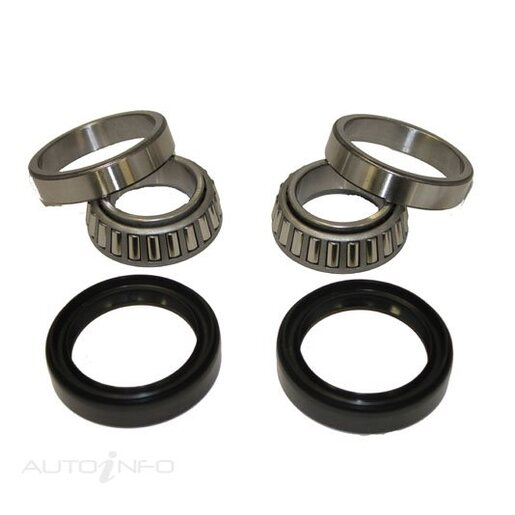 BWS Front Wheel Bearing Kit - 1131 KIT