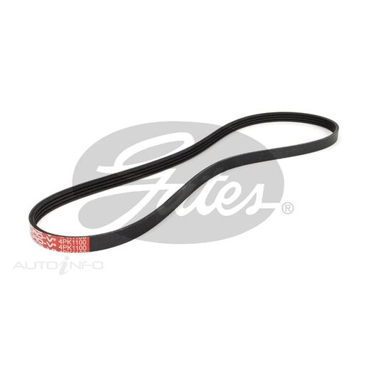 Micro-V Belt