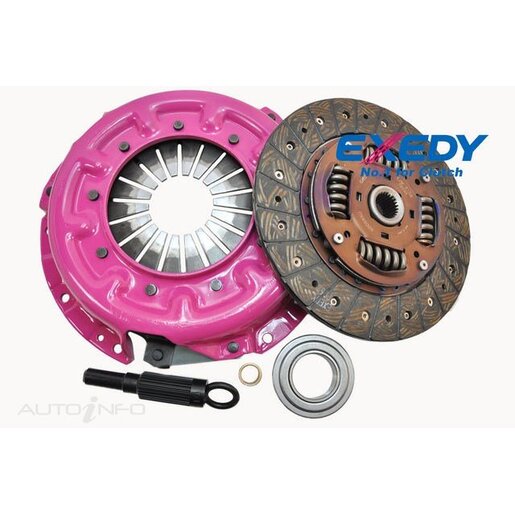 Exedy OEM Clutch Kit - NSK-7121