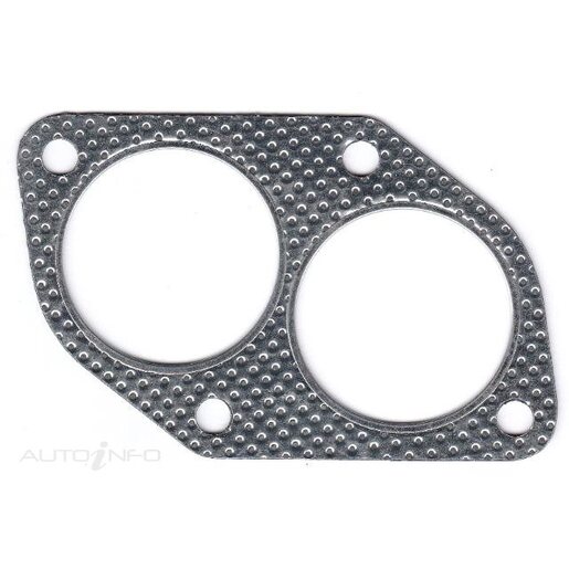 Exhaust Manifold Flange Gasket