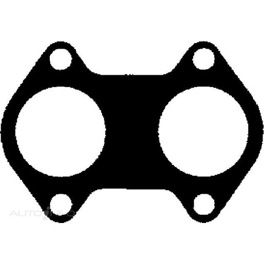 Protorque Exhaust Manifold Flange Gasket - JE762