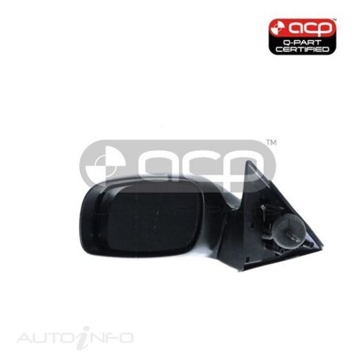 All Crash Parts Door Mirror - GLF-81001LHQ