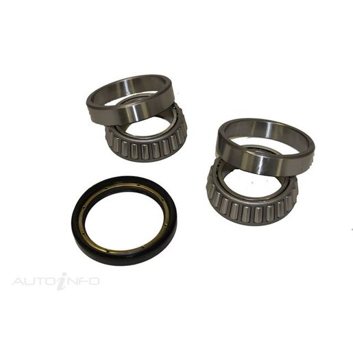 1172KIT WHEEL BEARING KIT