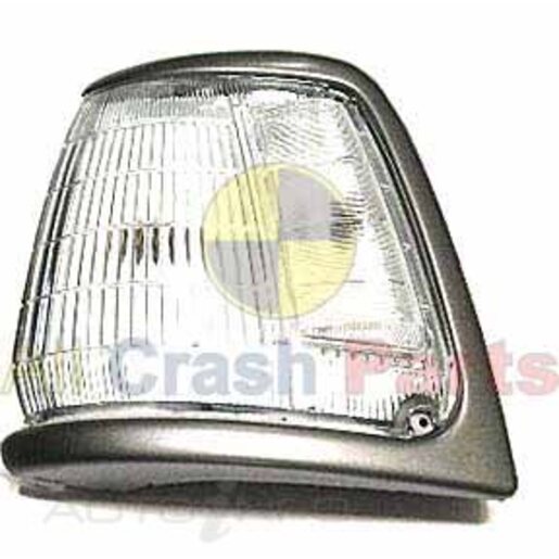 All Crash Parts Front Park/Indicator Light - TIG-21012LH