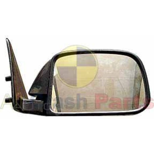 All Crash Parts Door Mirror - TIG-81001RH