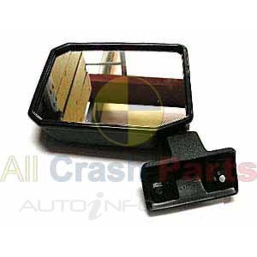 All Crash Parts Door Mirror - TLB-81001LH