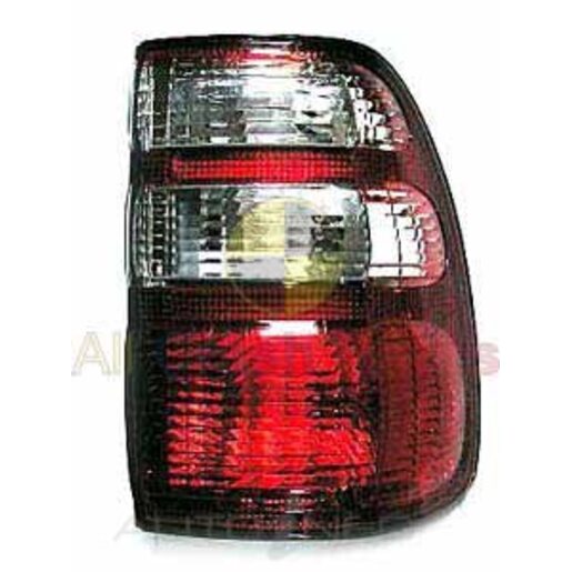 All Crash Parts Tail Light - TLF-21041RH