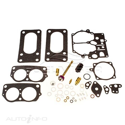 Fuelmiser Carburetor Repair Kit - AN-103B