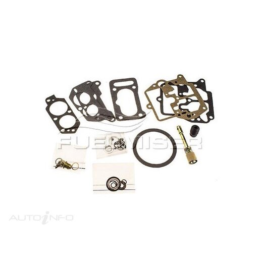 Fuelmiser Carburetor Repair Kit - HT-424