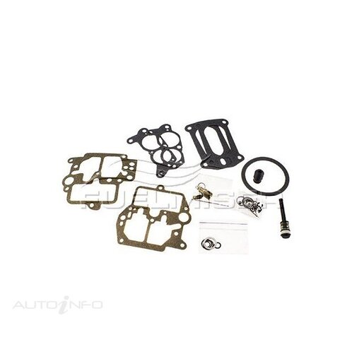 Fuelmiser Carburetor Repair Kit - HT-425